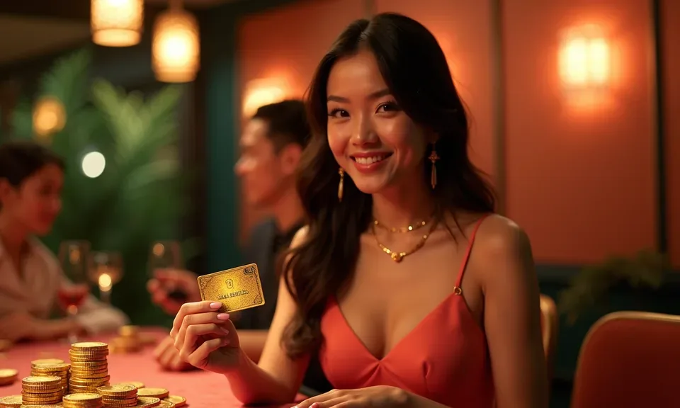 Pinoy Lucky Seven Deluxe